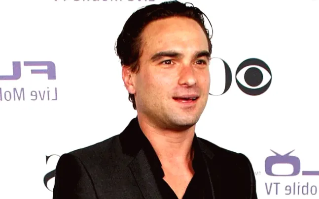 Why Johnny Galecki from The Big Bang Theory's Lines Were Cut from a 2008 Superhero Movie