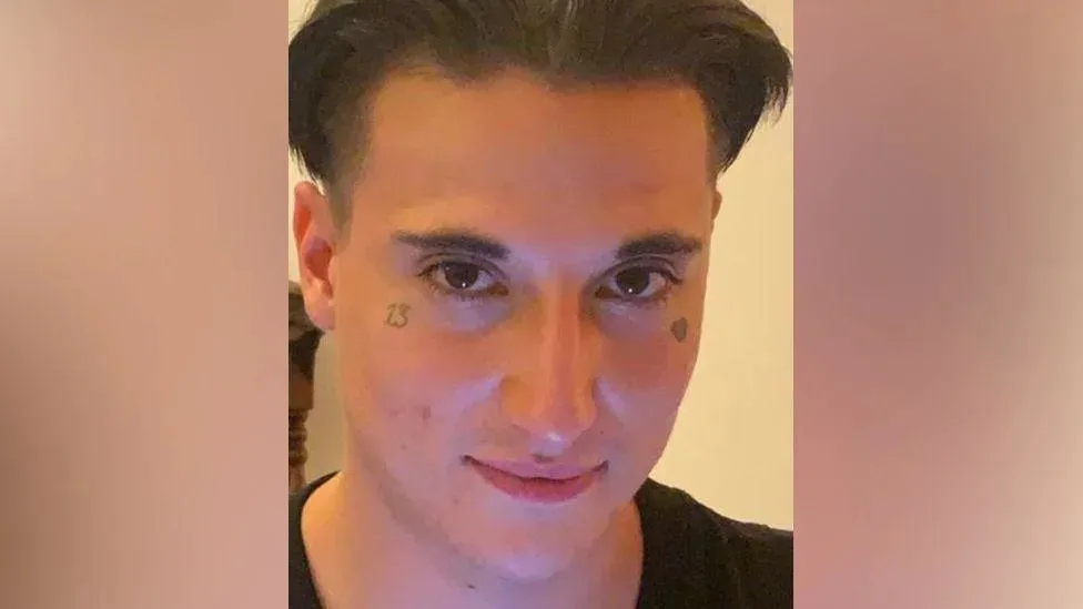 Man killed in Christmas Day rampage