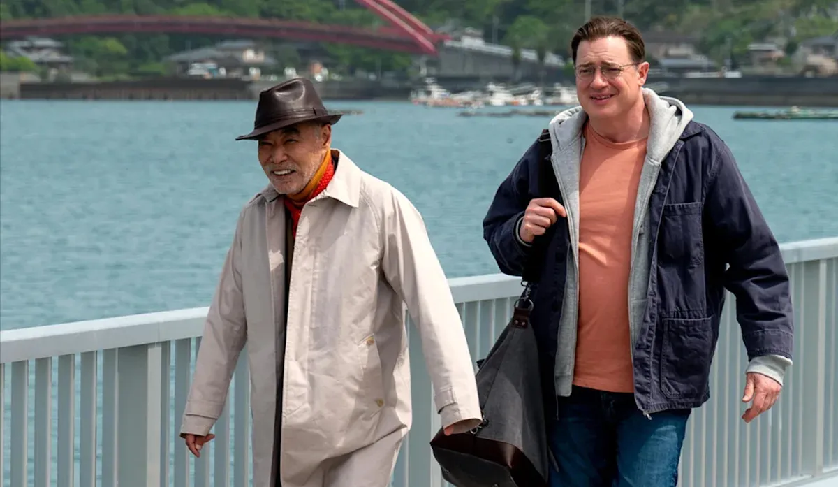 How Alex Somers crafted the heartfelt, not overly sentimental 'Rental Family' soundtrack