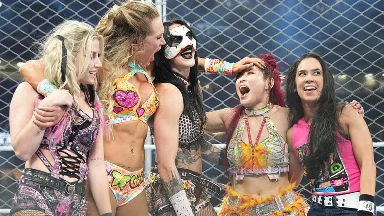 WWE Survivor Series WarGames 2025: 3 Things We Disliked And 3 Things We Enjoyed