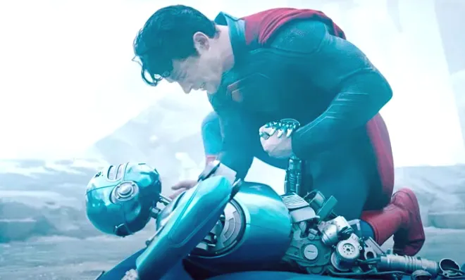 How Netflix Acquiring Warner Bros. Could Impact the DC Universe