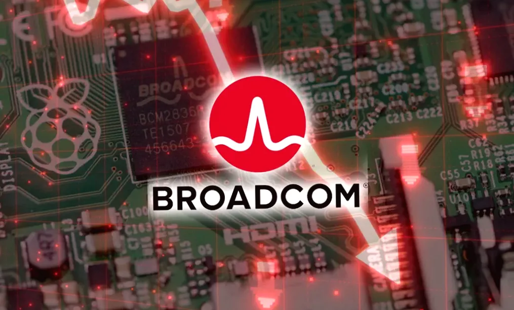 Broadcom's Stock Falls After Earnings Report Despite Surge in AI Demand