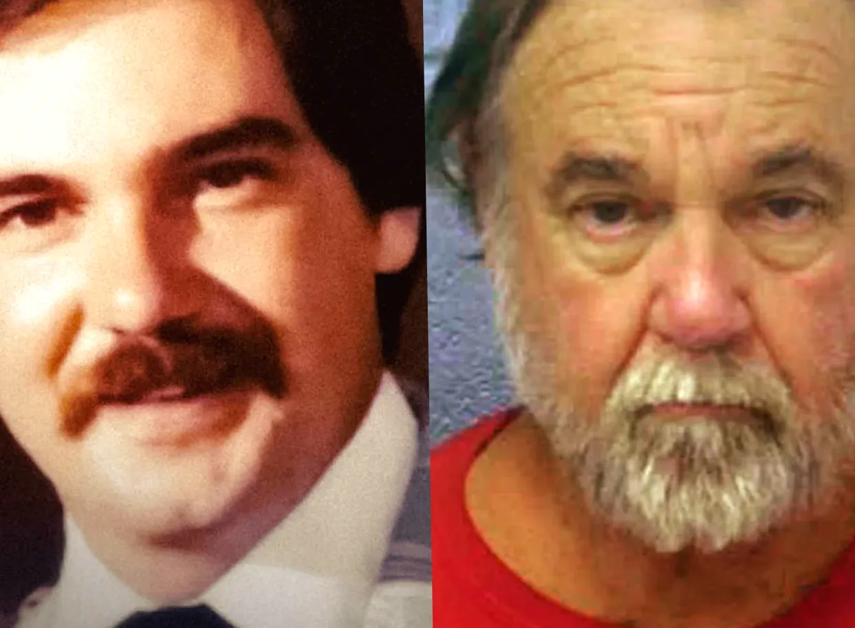 Children's Pastor Joe Campbell Arrested on Charges of Child Sex Abuse