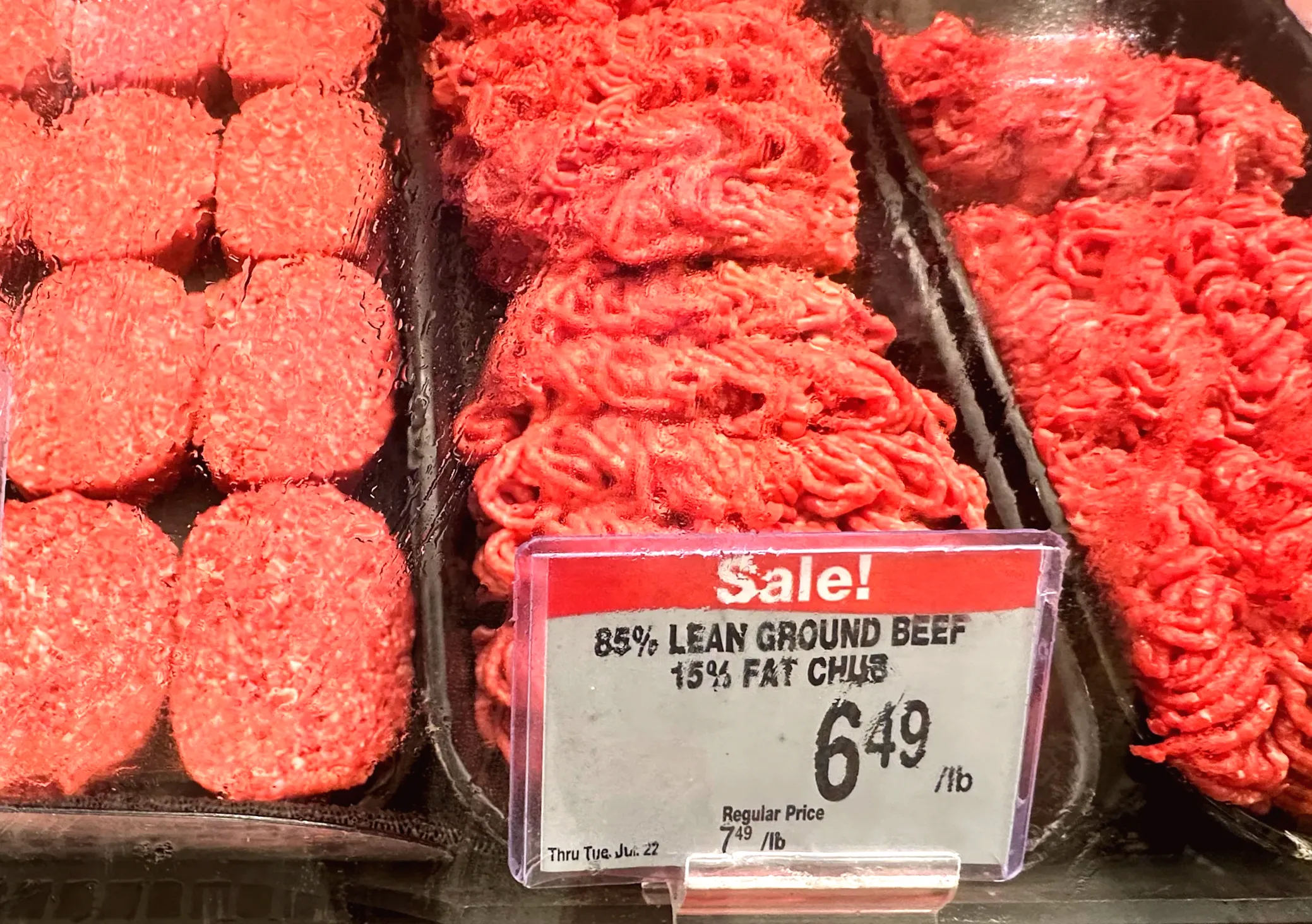 Catholics, Trump, and Cost-Efficiency