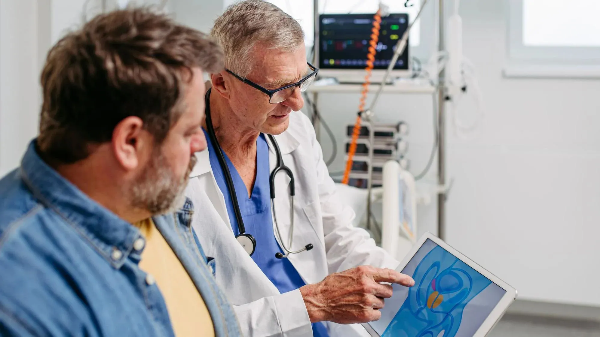Understanding Prostate Cancer Screening: Essential Information