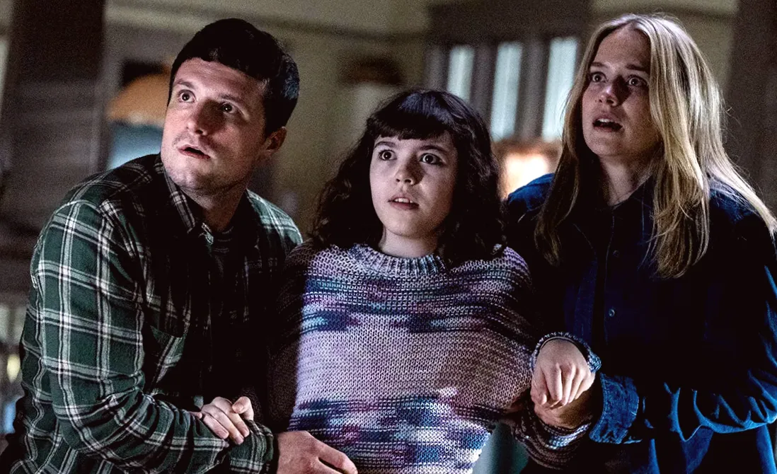 Box Office: ‘Five Nights at Freddy’s 2’ Sets Historic Opening Record with $57M, Prevents Post-Thanksgiving Slump