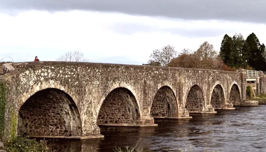 Kilrea Bridge set to reopen following 11-week closure