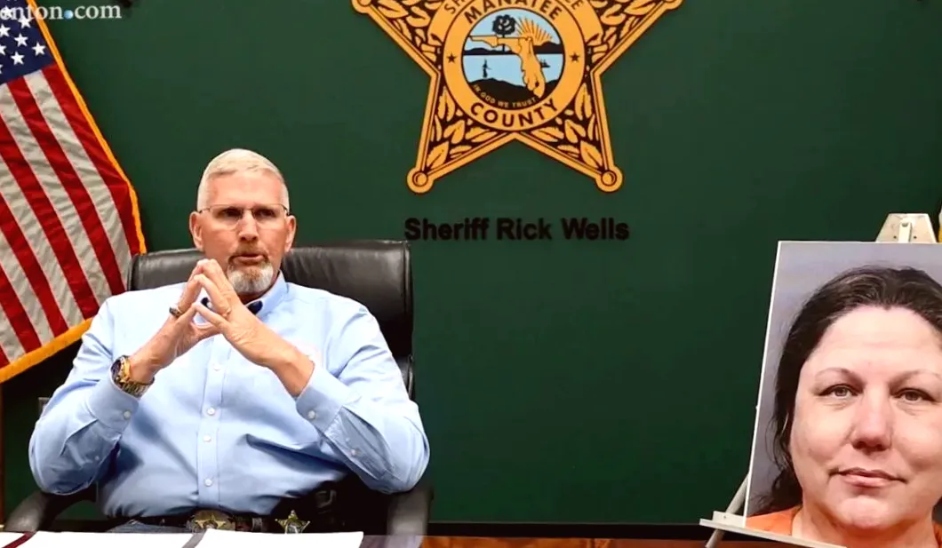 Florida Woman Charged with Killing Both of Her Former Husbands in One Day