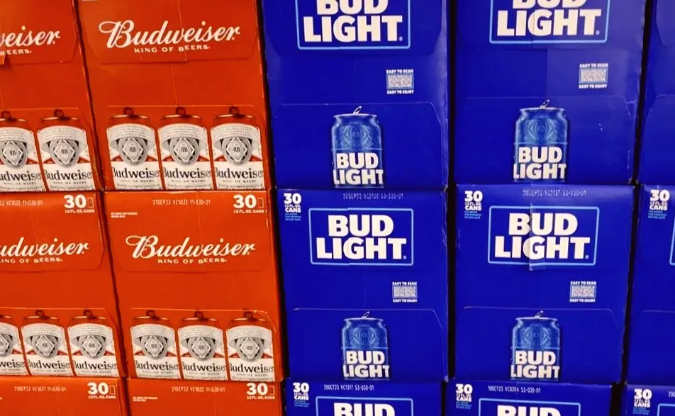 AB InBev to close down two breweries in the US and divest another