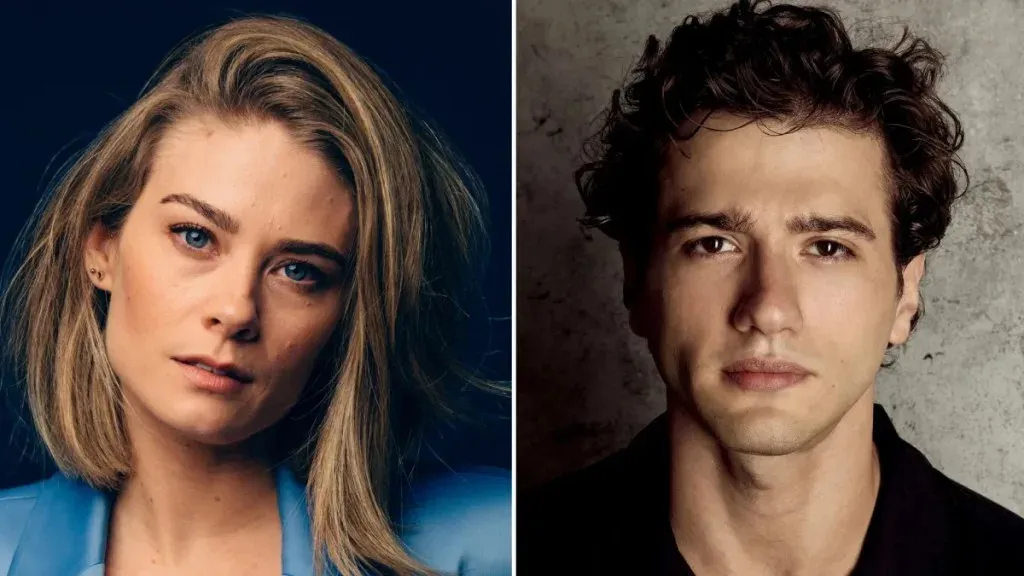 Kim Matula and Alex FitzAlan Join Season 2 of 'The Hunting Wives' as Recurring Guest Stars