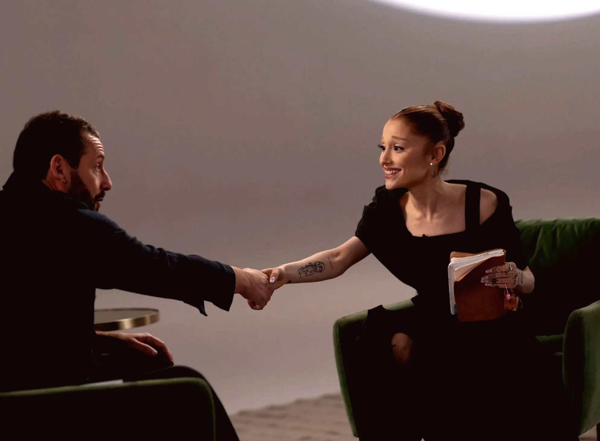 Variety and CNN's 'Actors on Actors' Season 23 Sets New Franchise Record With Almost 247 Million Social Video Views