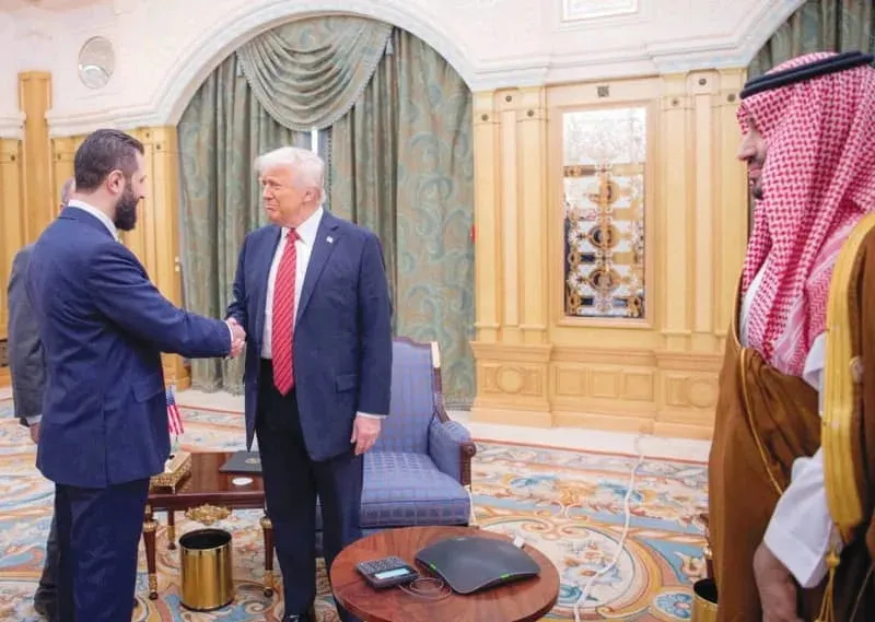 USA and Syria collaborate to combat ISIS: CENTCOM destroys storage sites near Damascus in their first significant joint operation.