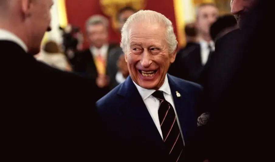 Source Reveals King Charles Is Unhappy About Recent Prince William Reports