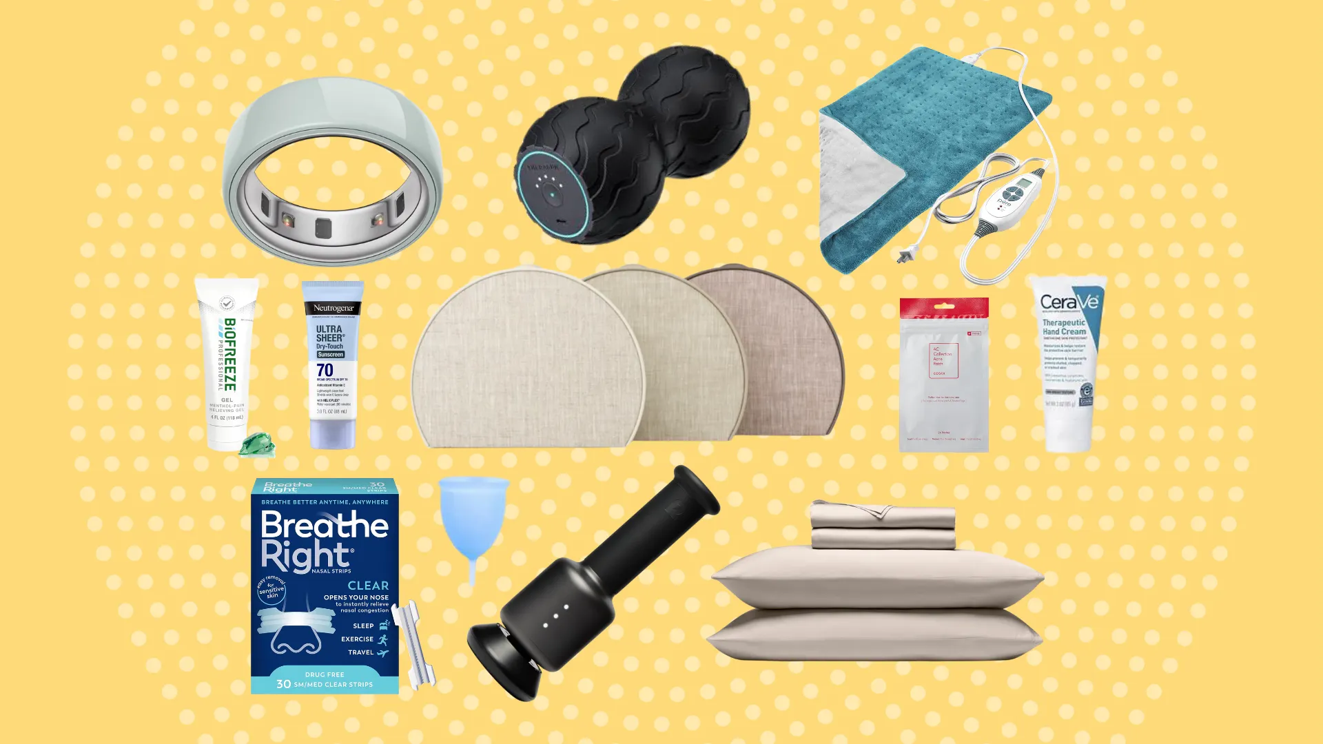 The top 34 products approved by FSA in 2025 - tested and recommended by Yahoo