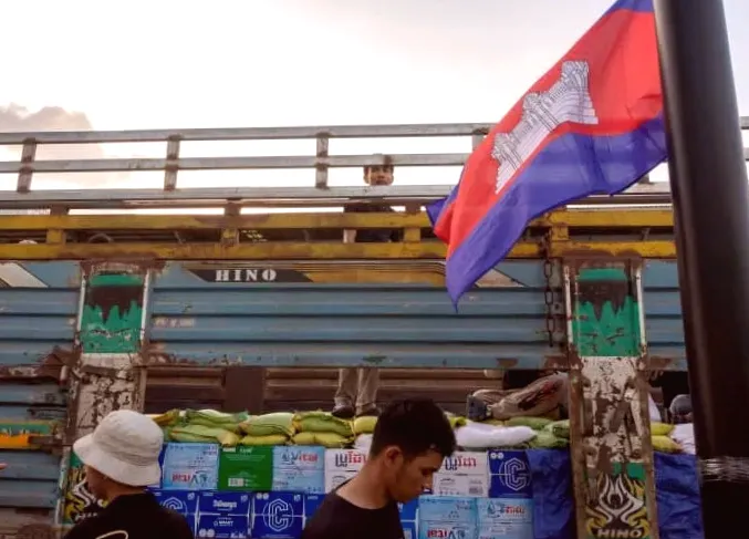 Thailand refuses to agree to ceasefire with Cambodia