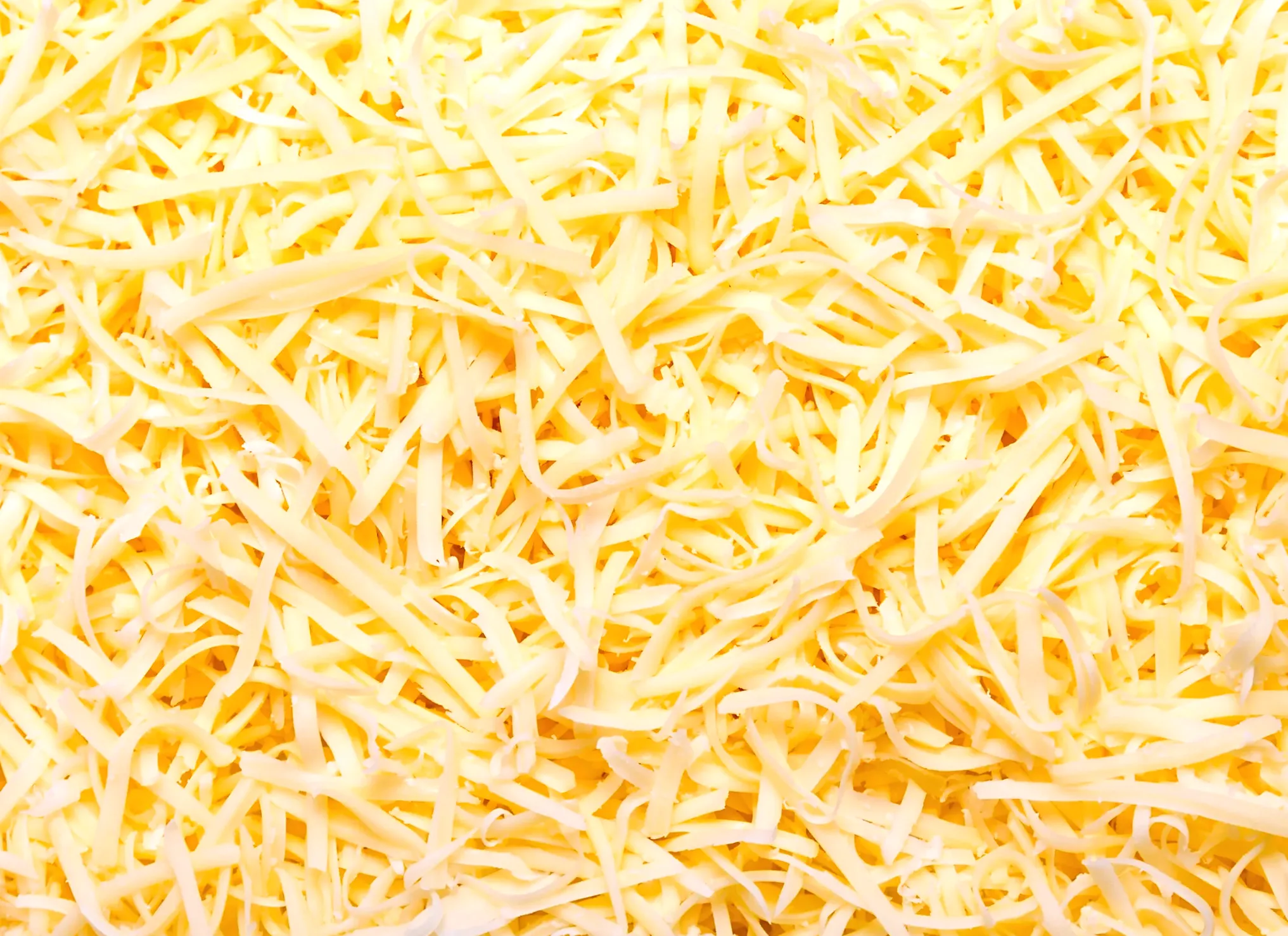 Potential metal fragment contamination affects multiple brands of shredded cheese sold at Aldi, Target, and Walmart