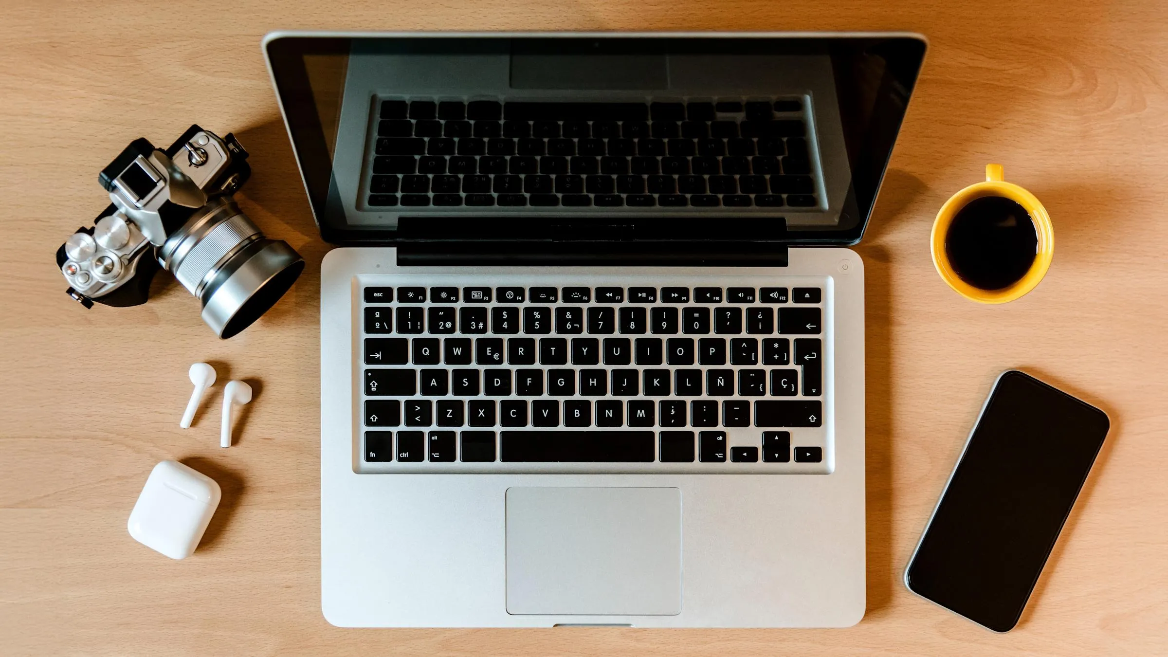 Technology is meant to simplify our lives — here are the gadgets that truly achieve that