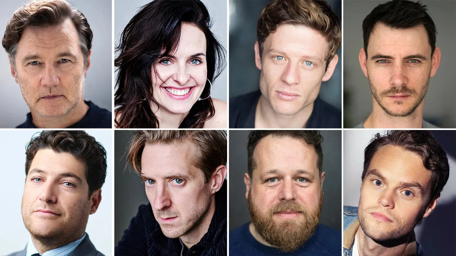 Sam Mendes expands cast for 'The Beatles - A Four-Film Cinematic Event'