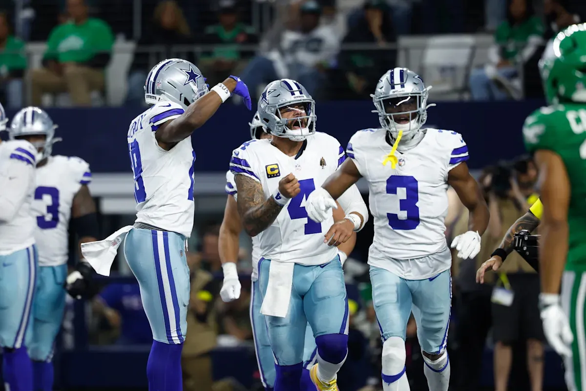 NFL betting trends for Thanksgiving and Week 13's biggest games: Odds and lines to watch