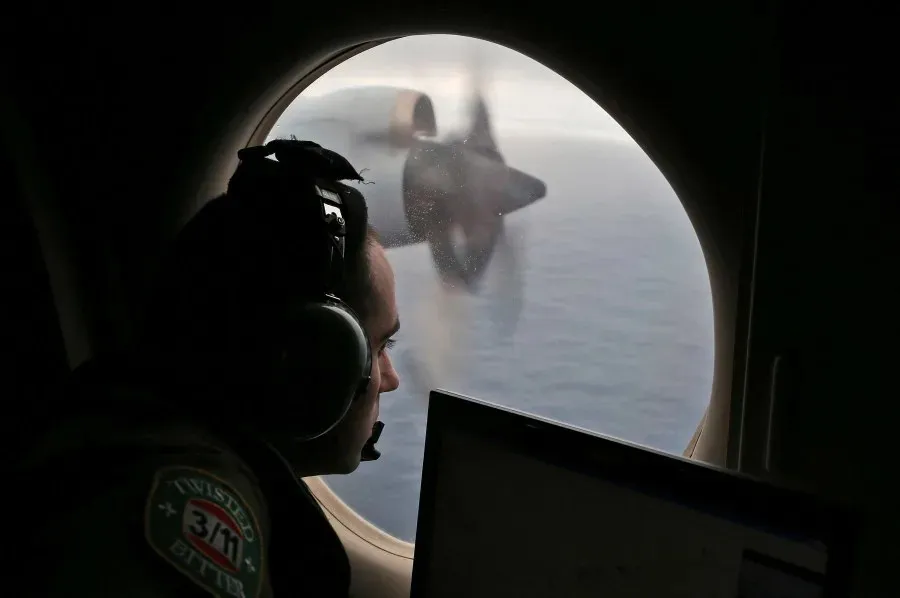 Ocean Infinity to conduct search for Malaysia Airlines Flight 370