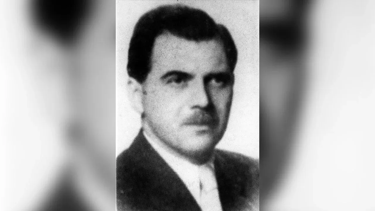 Declassified files reveal how Nazi war criminal Josef Mengele escaped capture in Latin America