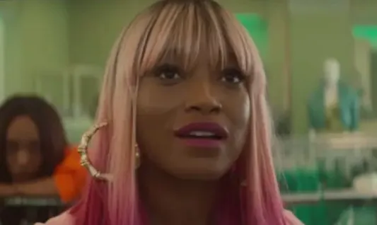 Boots Riley's 'Boosting Love,' featuring Keke Palmer, to open 2026 SXSW Film & TV Festival