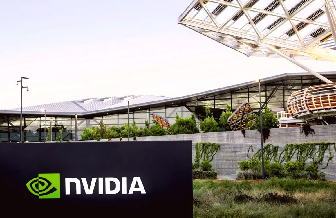 Here's the Reason Nvidia Stock Could Increase twofold by 2026