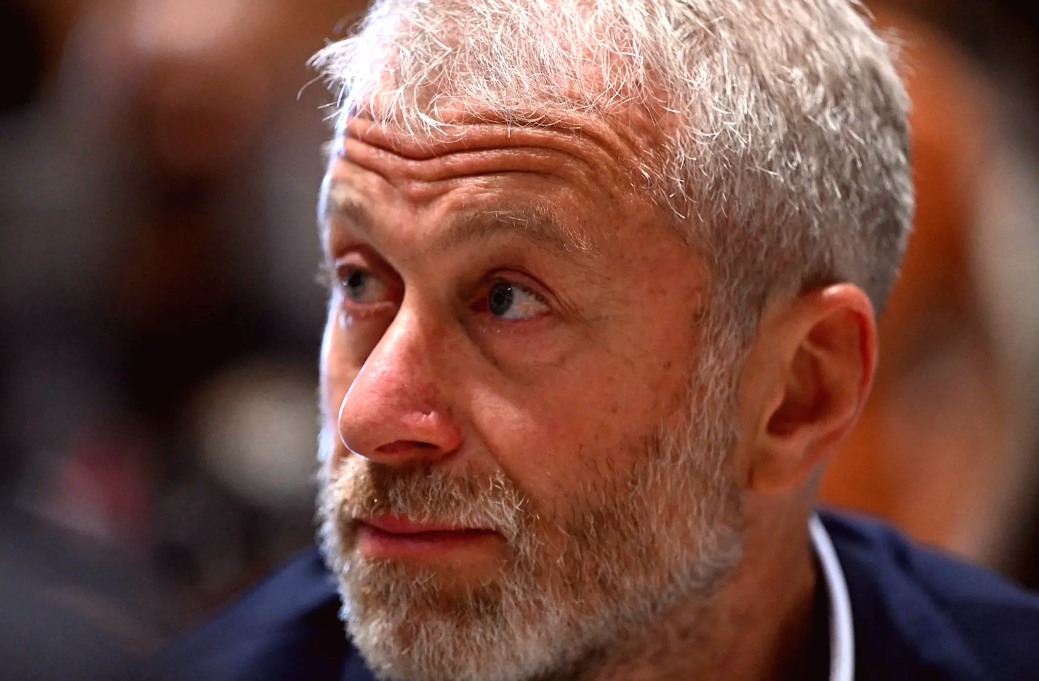 Roman Abramovich recruits ex-White House aide to resolve Jersey dispute delaying Chelsea funding