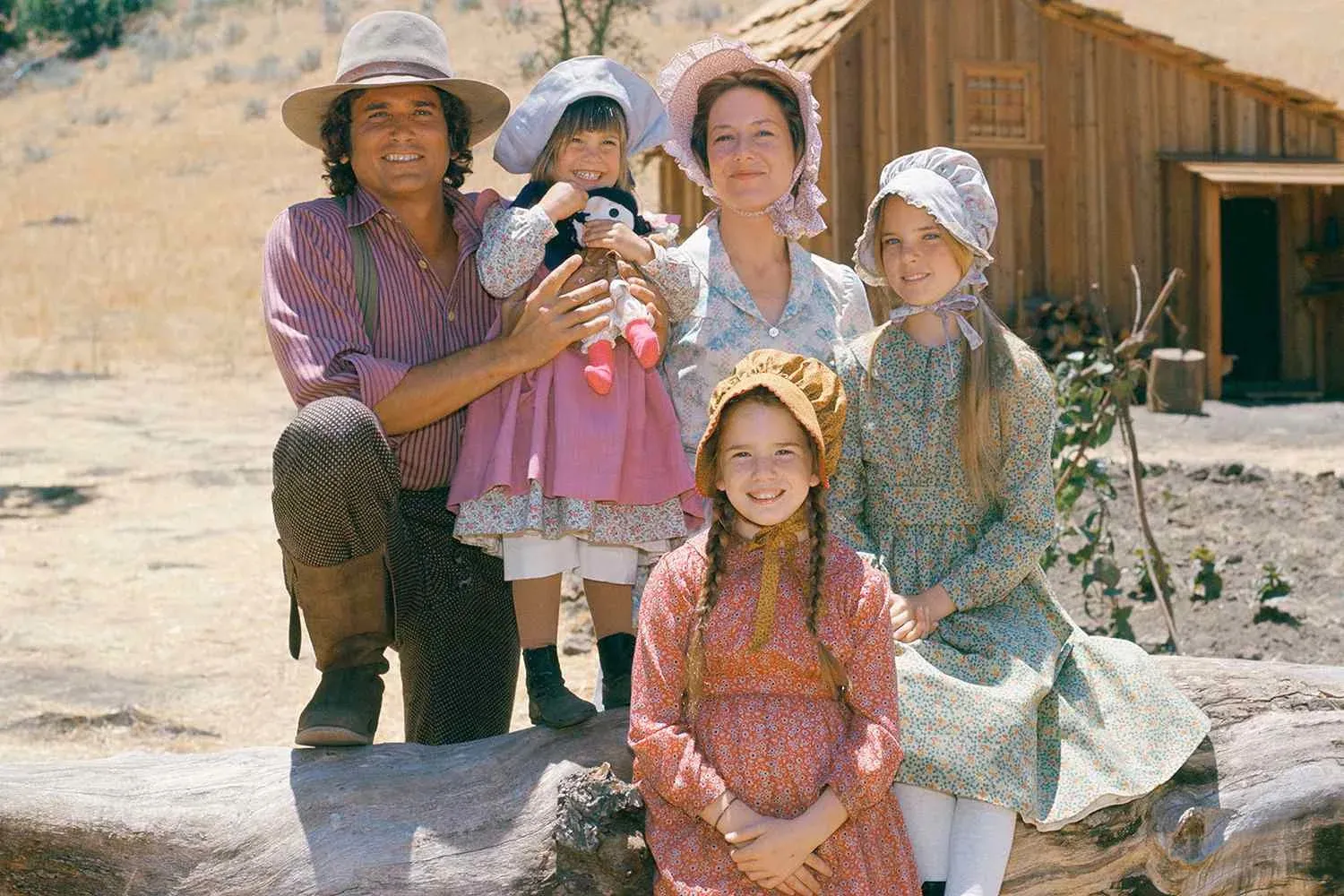 The Mystery of Charles Ingalls: Laura Ingalls Wilder's Beloved Father