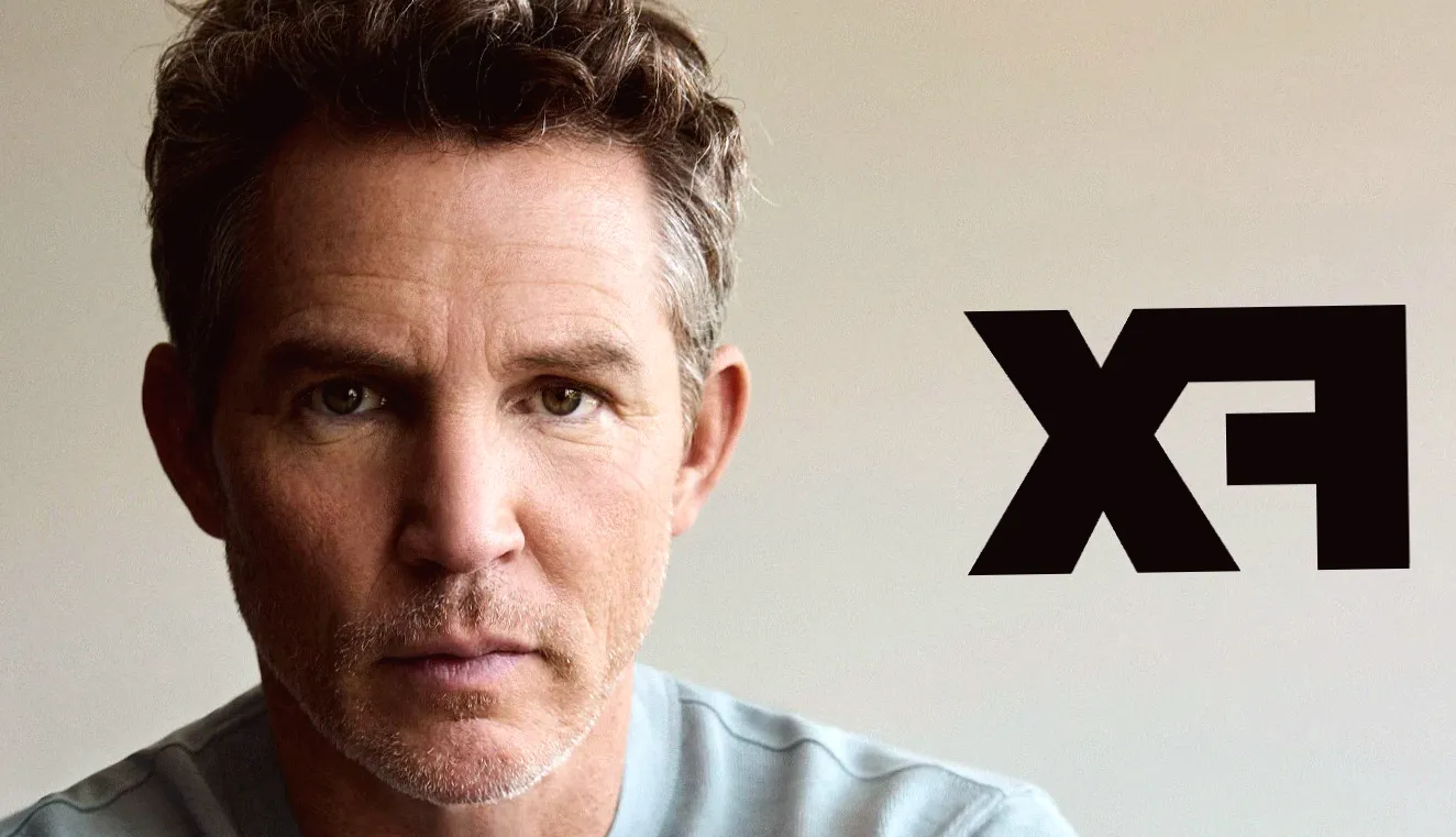 Shawn Hatosy cast alongside Olivia Colman & Brie Larson in ‘Cry Wolf’ FX Limited Series