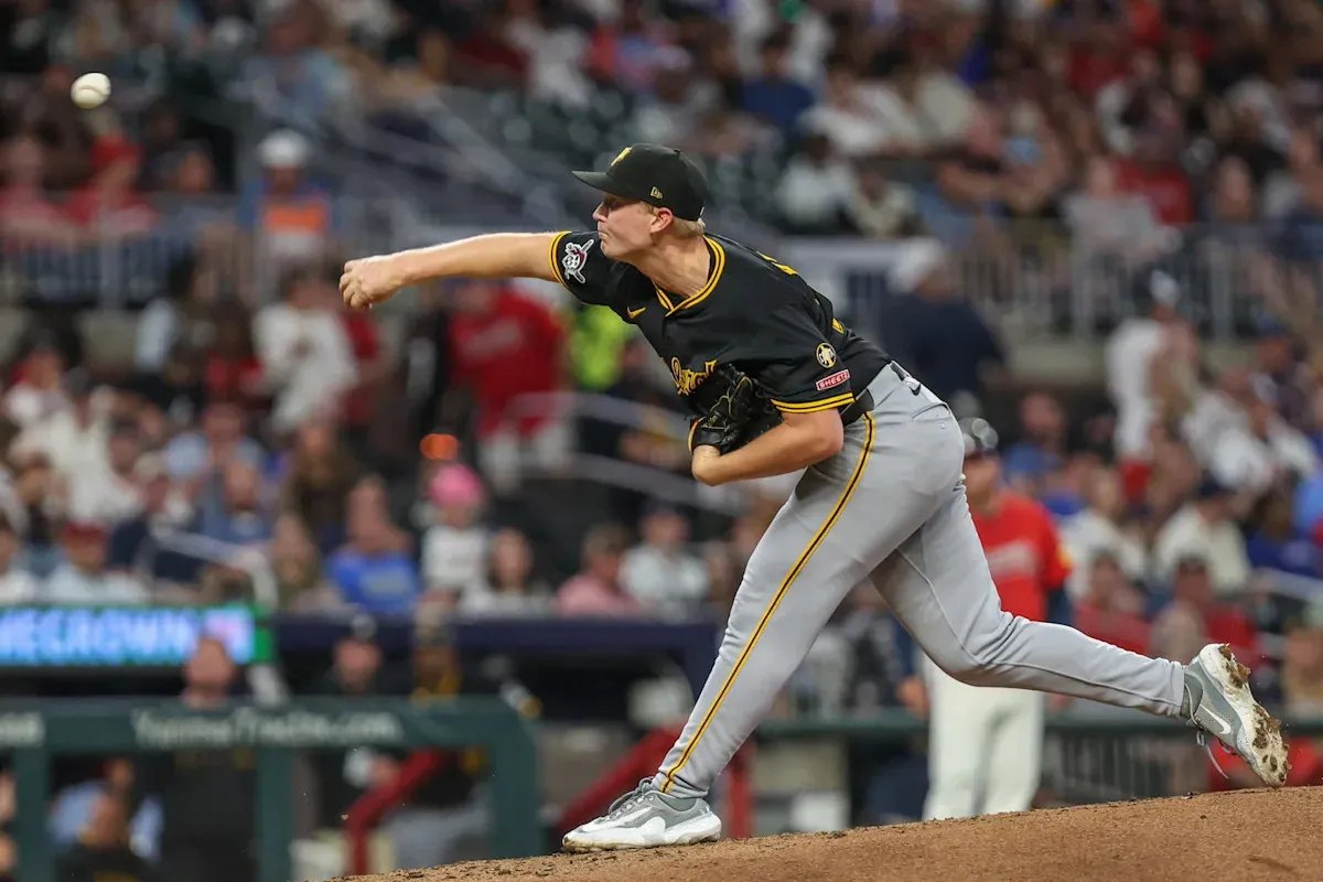 Mets in Talks with Pirates to Acquire All-Star Player from Pittsburgh