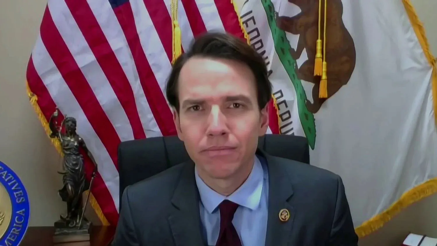 Rep. Kevin Kiley discusses the bipartisan proposal to extend ACA subsidies