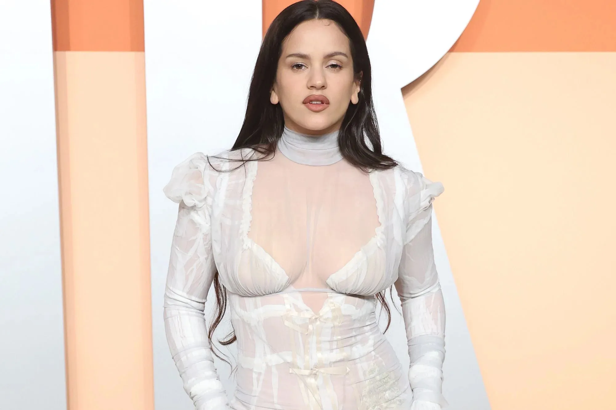 Rosalía announces global tour after successful album release