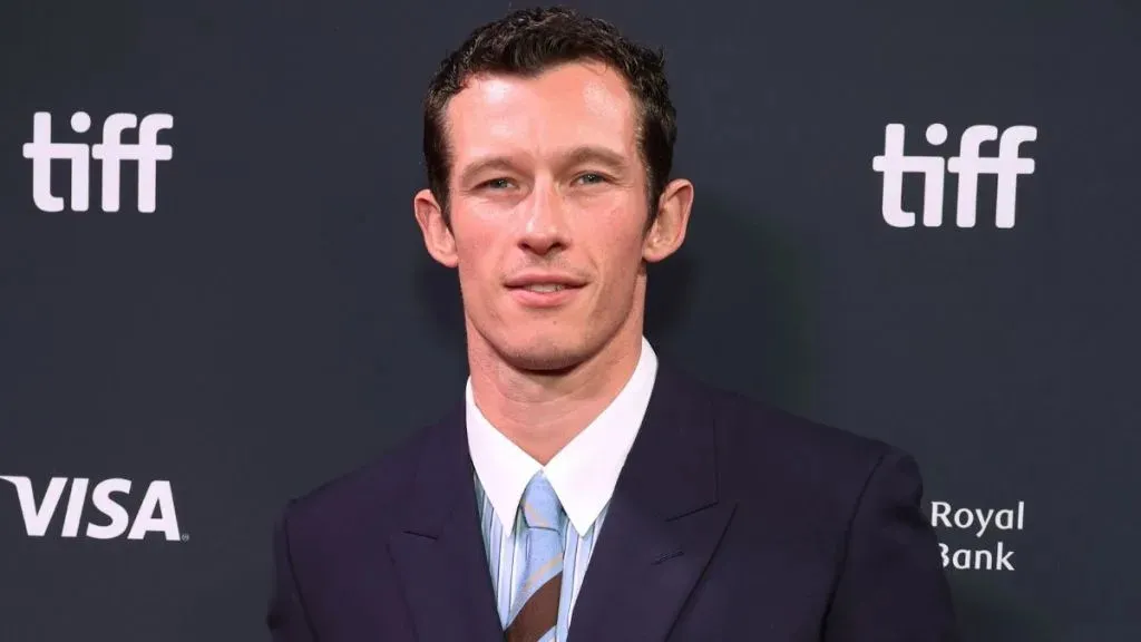 Callum Turner Reportedly Considered for Next James Bond role