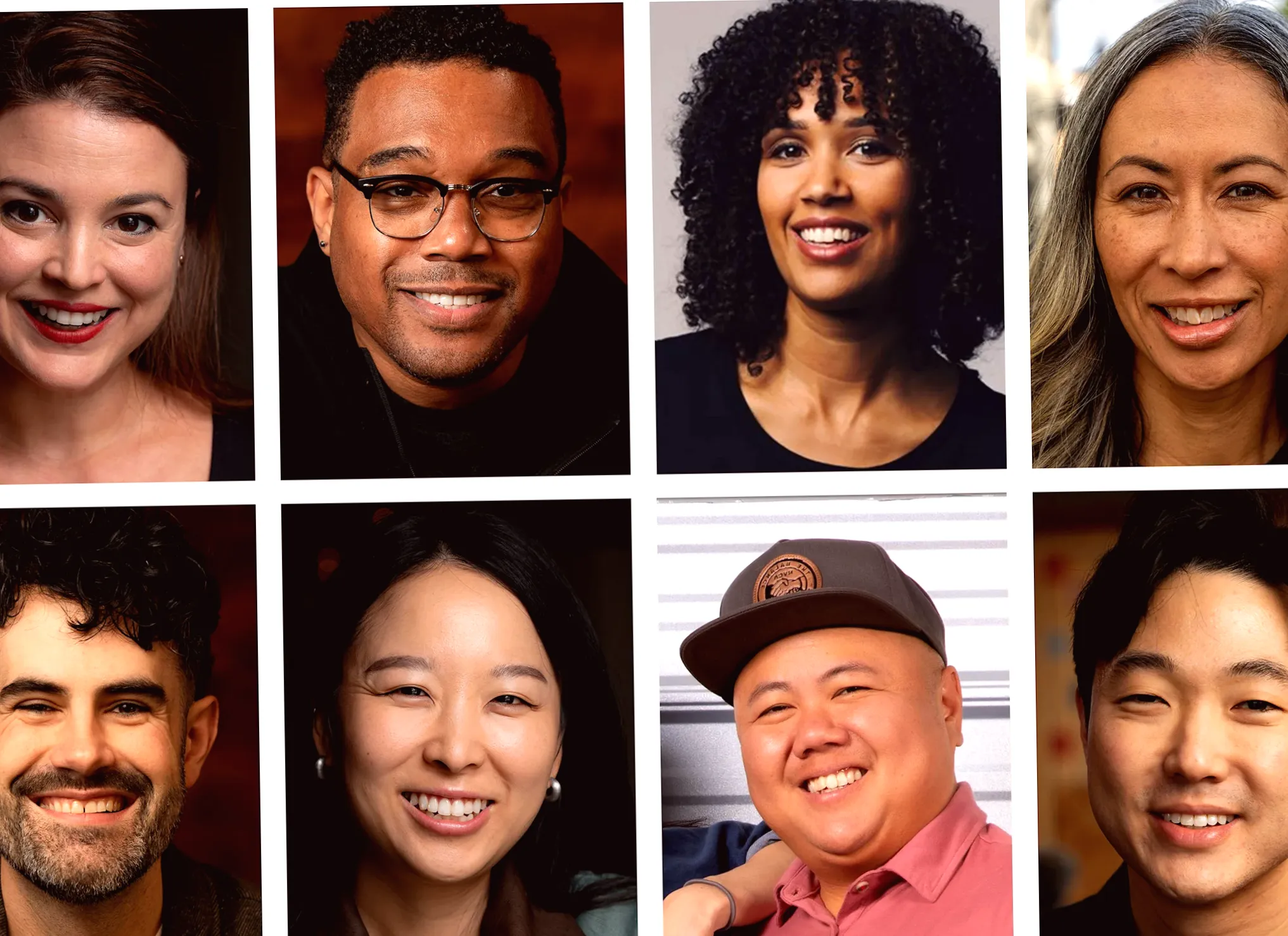 POC Content Accelerator Rideback Rise Announces 2026 Fellows