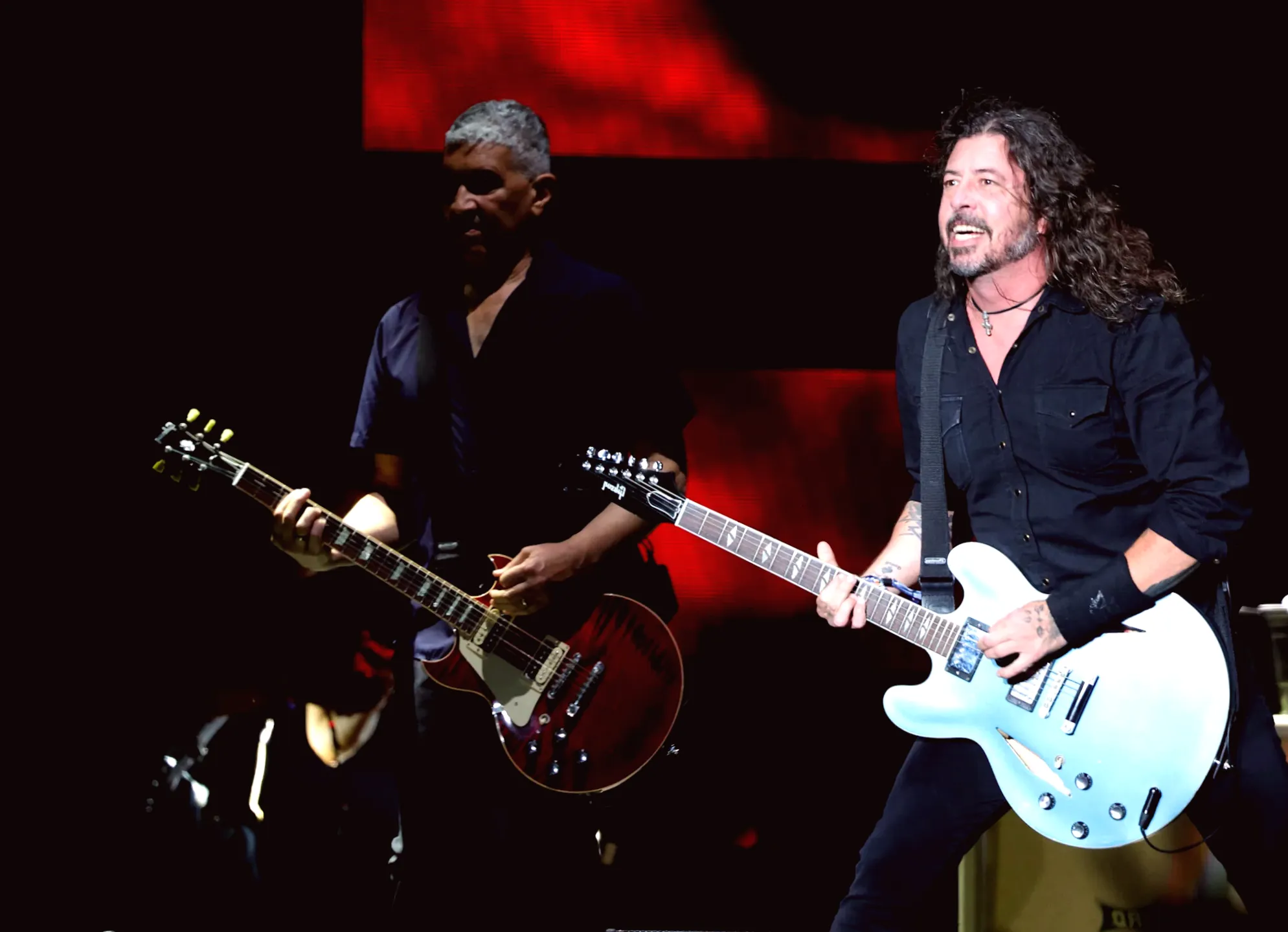 Foo Fighters to Perform Charity Concert for Hope the Mission and Other Organizations in Los Angeles