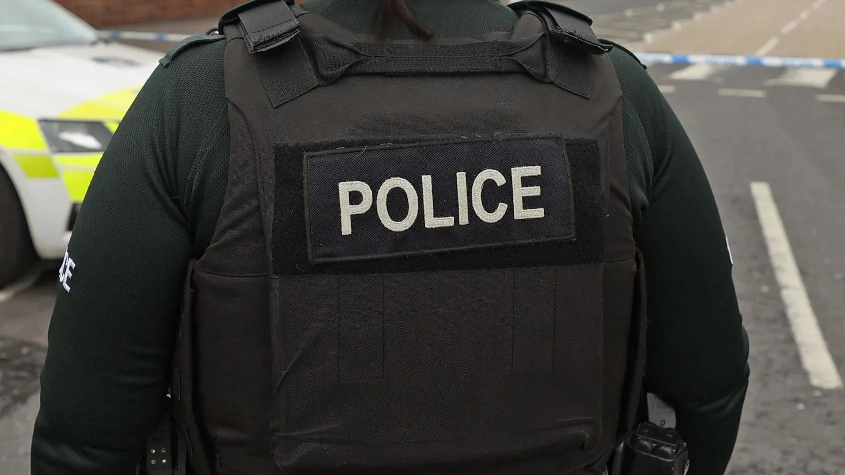 Police Officer relocates to Australia to protect parents following data breach