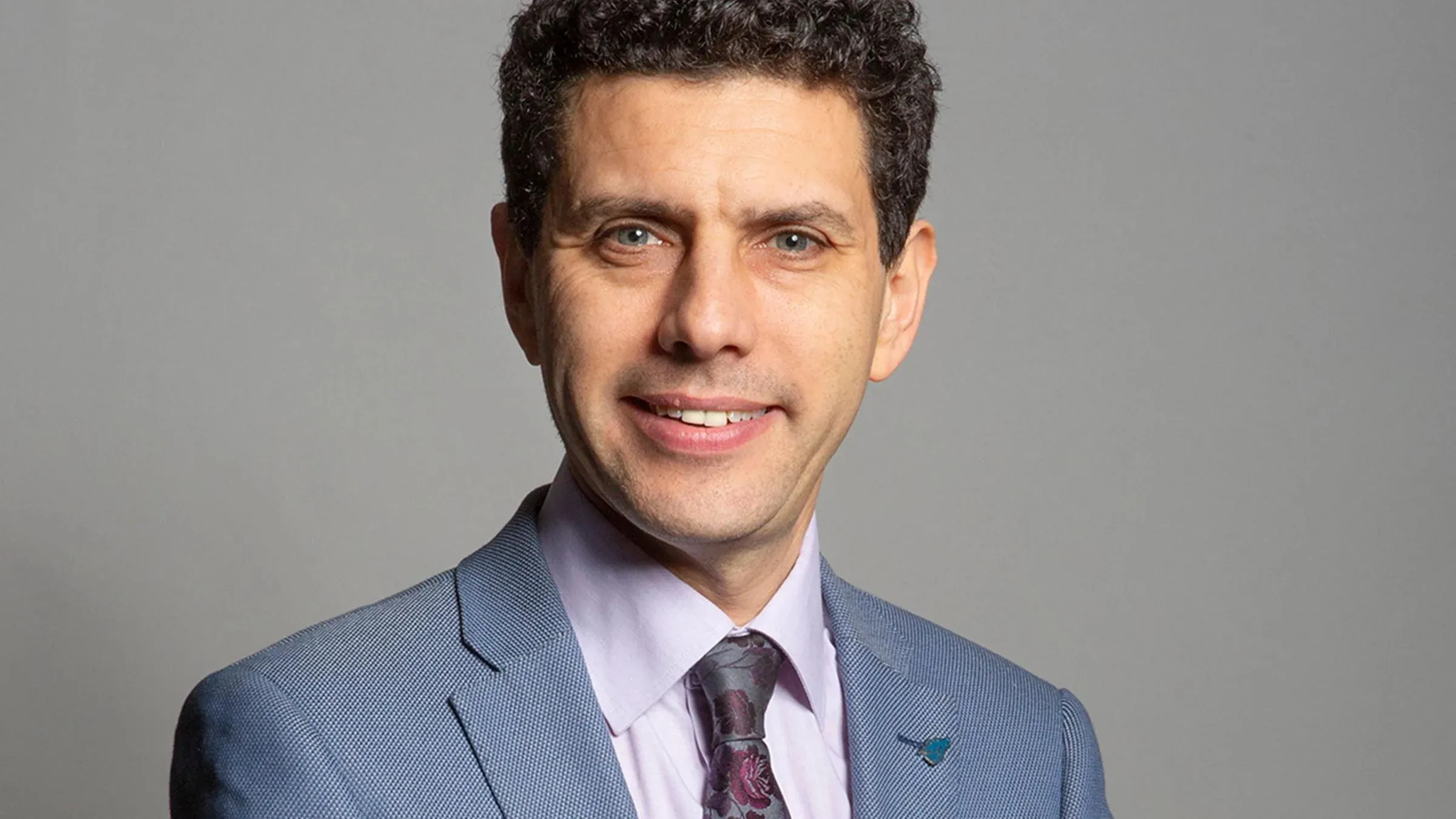 Man sentenced to prison for sending antisemitic messages to MP