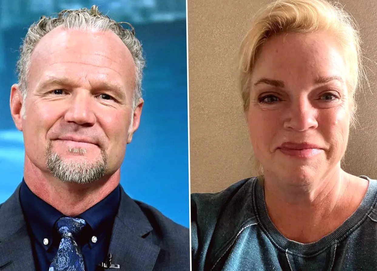 "Sister Wives": Janelle Brown Reflects on Her Mother Marrying Kody's Father Despite Opposition to Polygamy