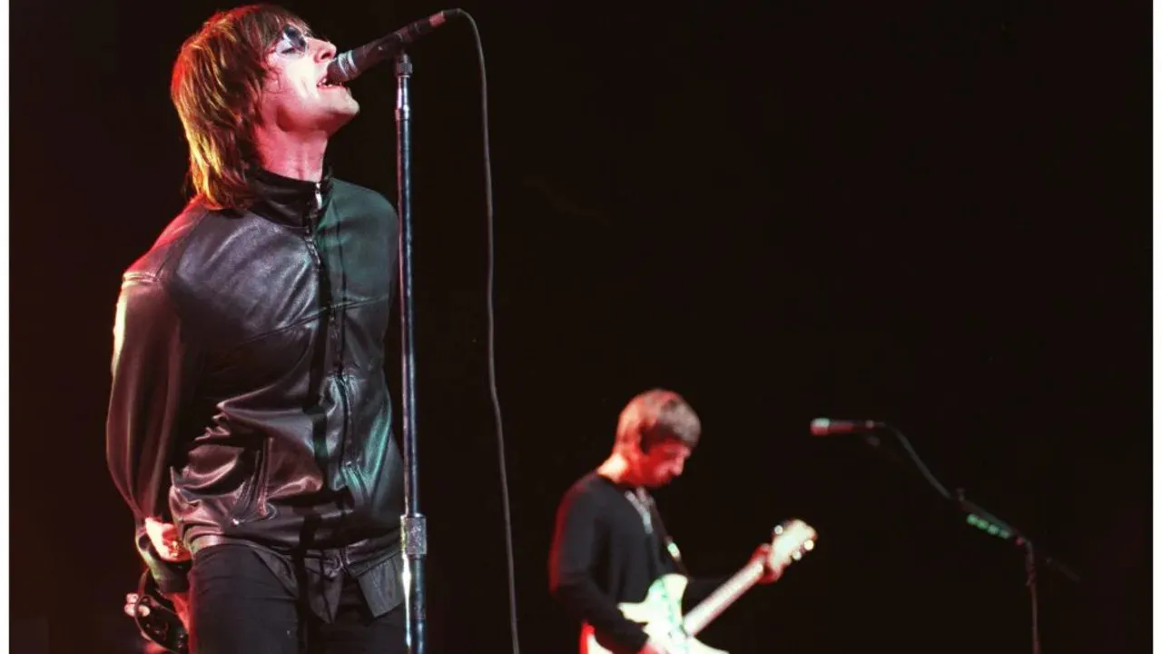 '90s Rocker Regains Sobriety After Drinking During Reunion Tour