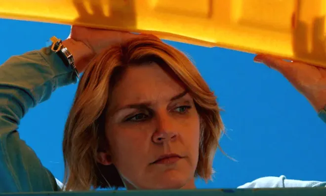 Bizarre Inquiries We're Eager for Pluribus to Address