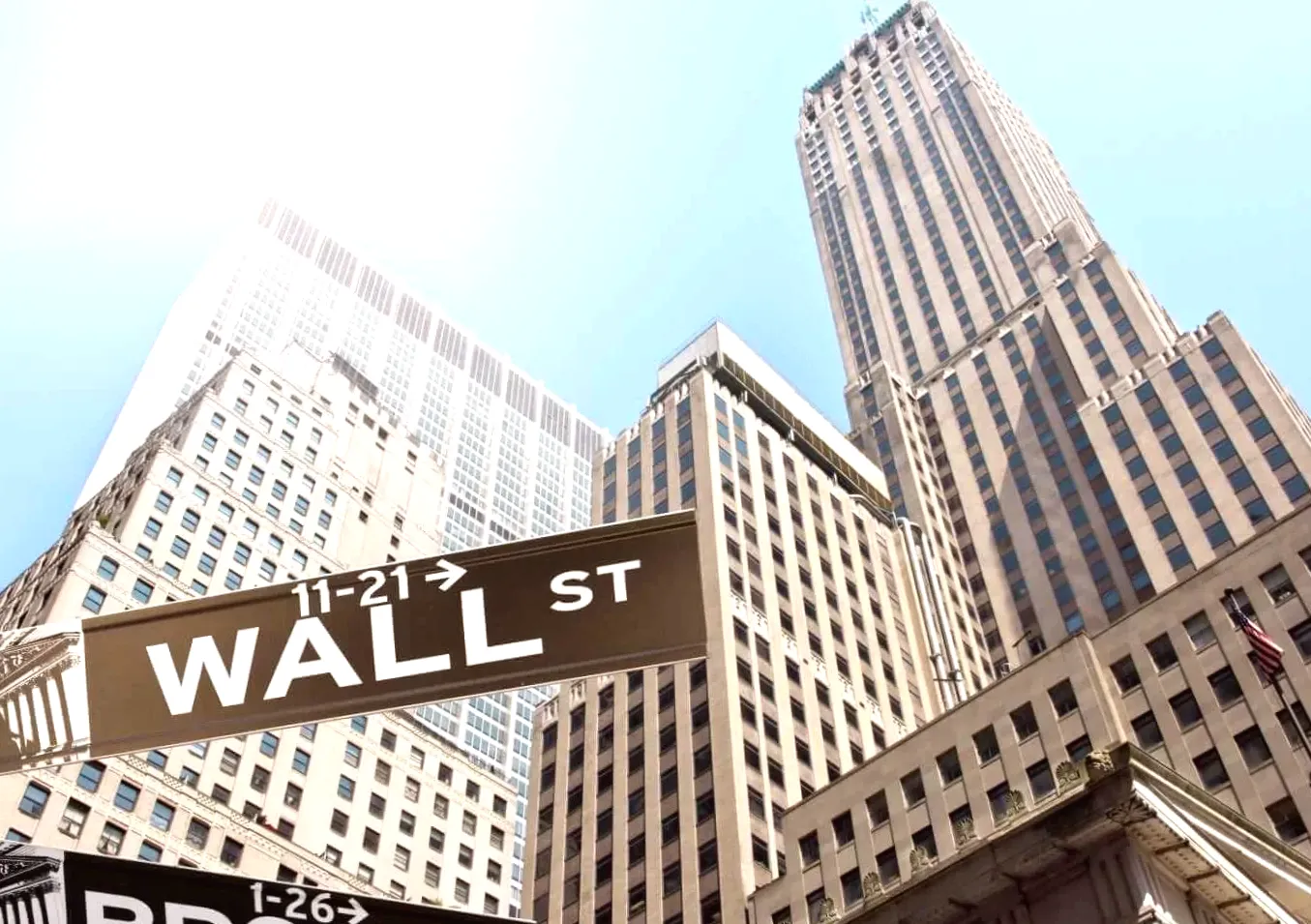 Broadcom Sell-Off and Rising Bond Yields Put Pressure on Stocks