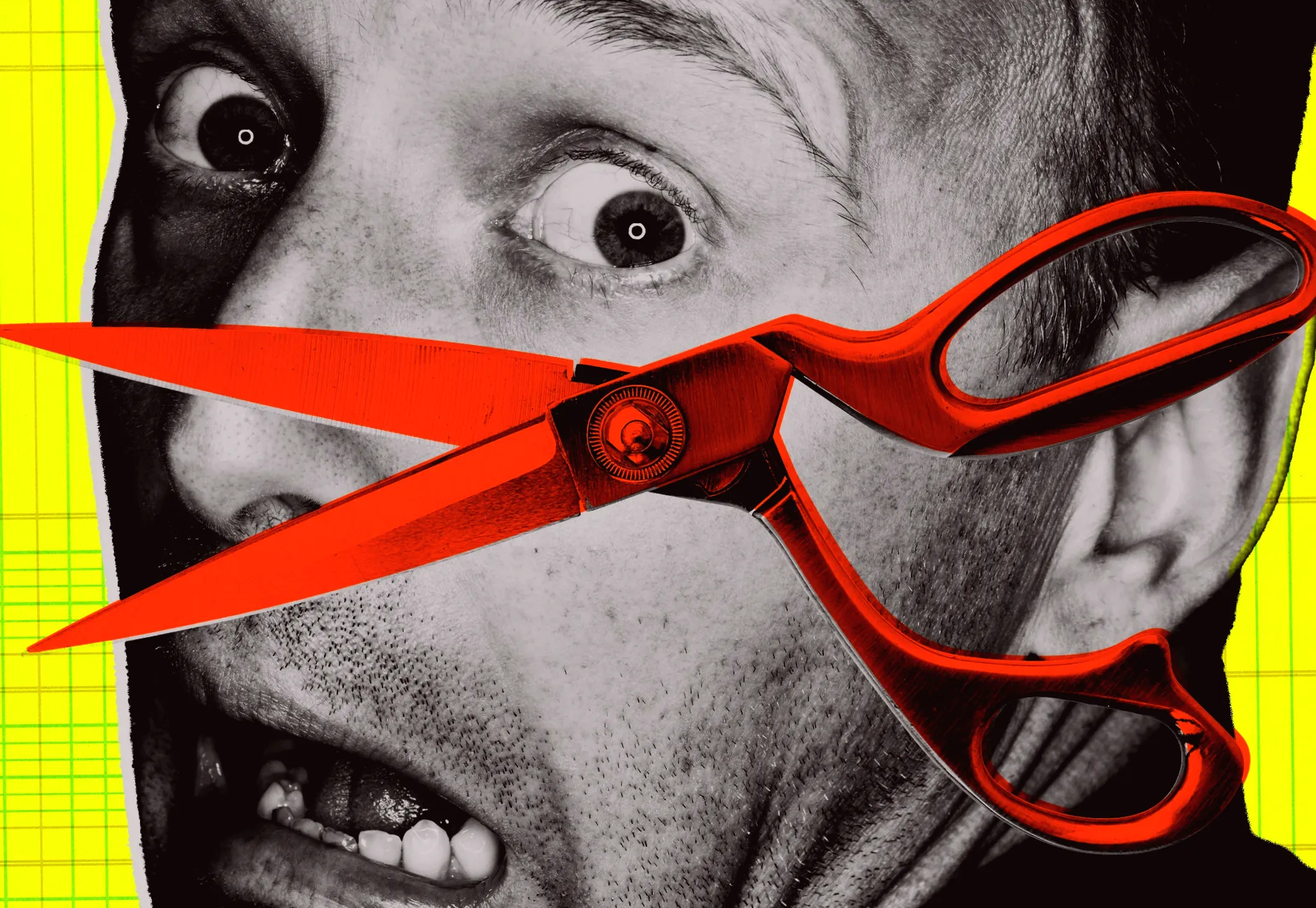 Researchers Find Benefits in Castration for Men