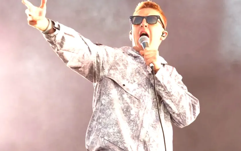 Reytons' first performance at Wembley Stadium is a 'validation' for the band