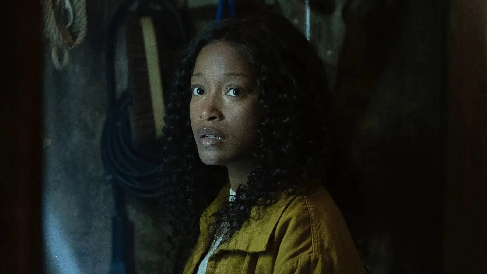'The 'Burbs' Trailer: Premiere Date Announced for Keke Palmer & Jack Whitehall Series on Peacock'