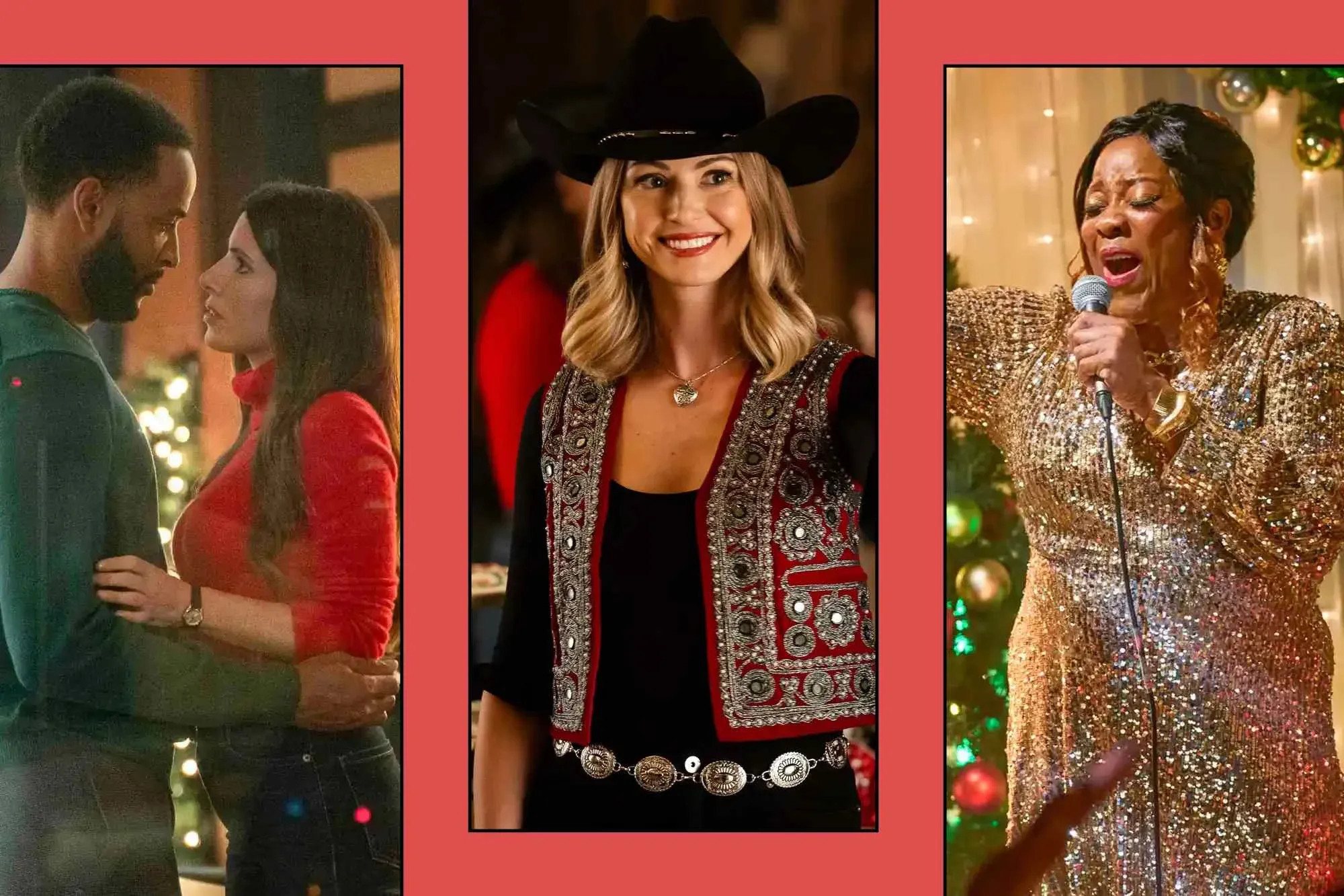 How to view Lifetime's 2025 Christmas movie list — with 13 fresh holiday films