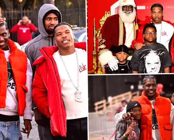 Lil Baby & Lil Yachty Organize Holiday Giveaway in Support of 'F The Streets' Movement