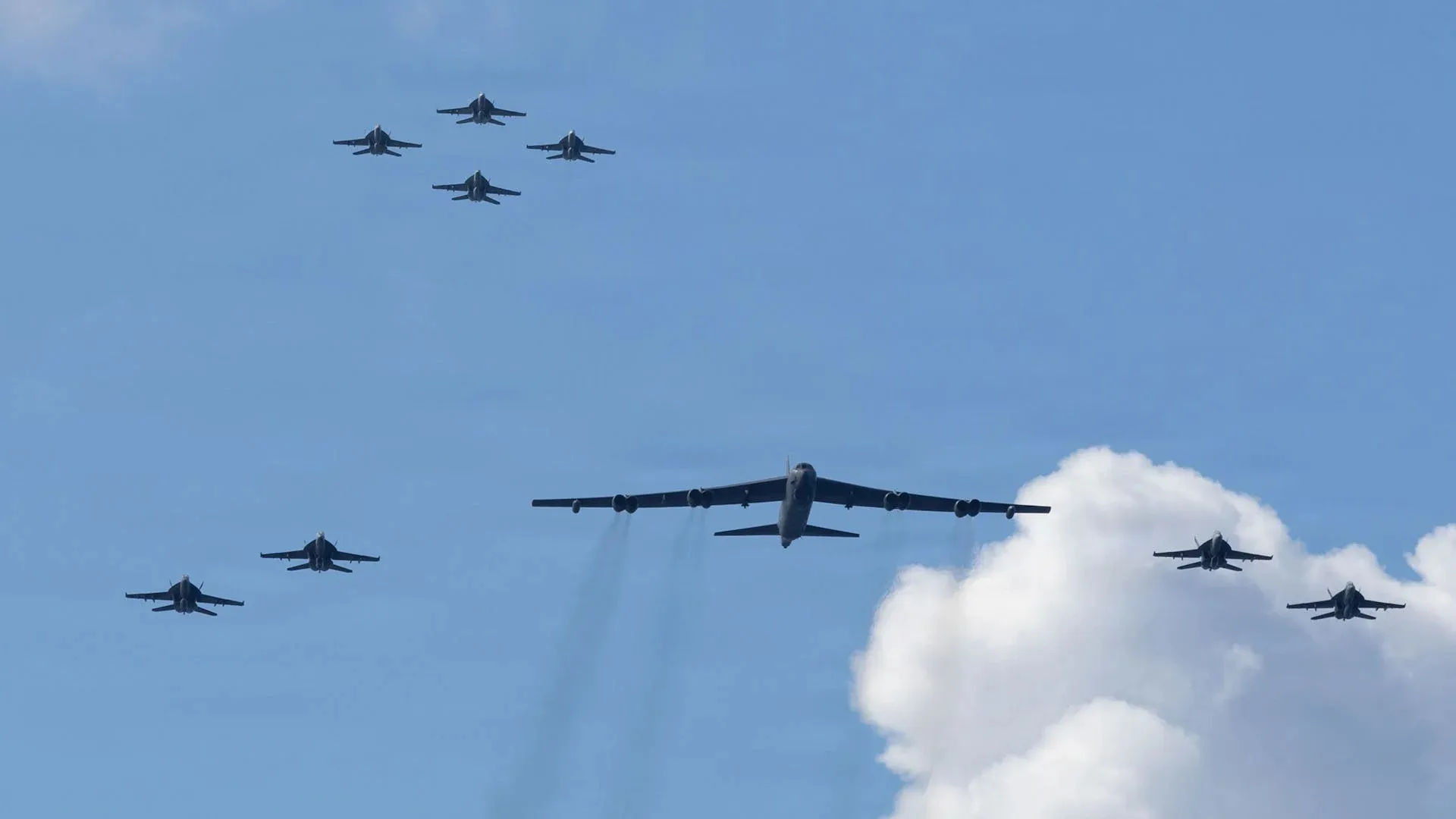 Understanding the reasons for the tensions between the US and Venezuela and Trump's warning of potential military action