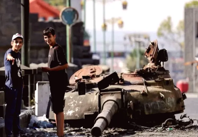 'UN urges Syrian regime to do more for justice for Druze, Alawites and minority groups'