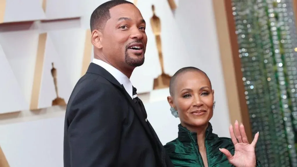 Report: Will Smith's Friend Alleges Wife Jada Threatened His Life in $3M Lawsuit